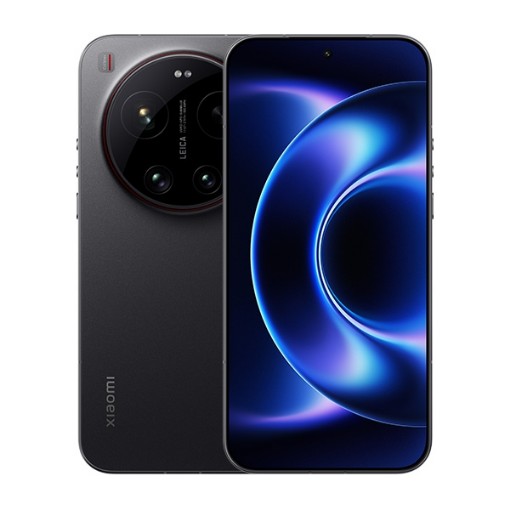 Изображение Смартфон XIAOMI 17 Ultra 5G версия 16GB/512GB черного цвета.