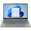 Изображение Ноутбук Lenovo IdeaPad Slim 3 15IAN8 82XB00JKIV цвет Arctic Grey.