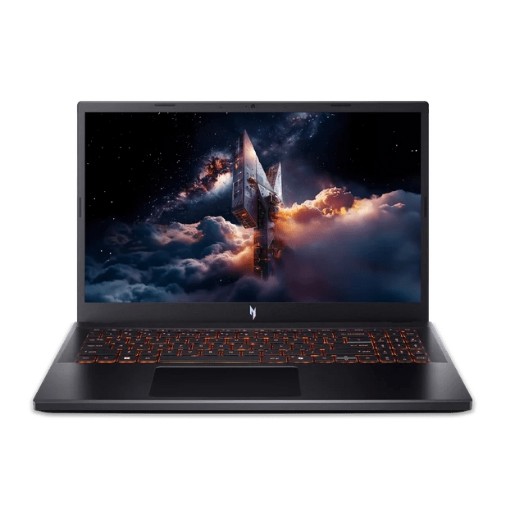 תמונה של מחשב נייד Acer Nitro V15 270H NH.QZ8EC.014 בצבע שחור