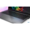 תמונה של מחשב נייד Lenovo ThinkPad X9-14 Gen 1 21QA002FIV בצבע אפור