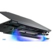 תמונה של מחשב נייד Lenovo ThinkPad X9-14 Gen 1 21QA002FIV בצבע אפור