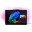 תמונה של מחשב נייד Lenovo ThinkPad X9-14 Gen 1 21QA002FIV בצבע אפור
