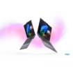 תמונה של מחשב נייד Lenovo ThinkPad X9-14 Gen 1 21QA002FIV בצבע אפור