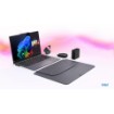 תמונה של מחשב נייד Lenovo ThinkPad X9-14 Gen 1 21QA002FIV בצבע אפור
