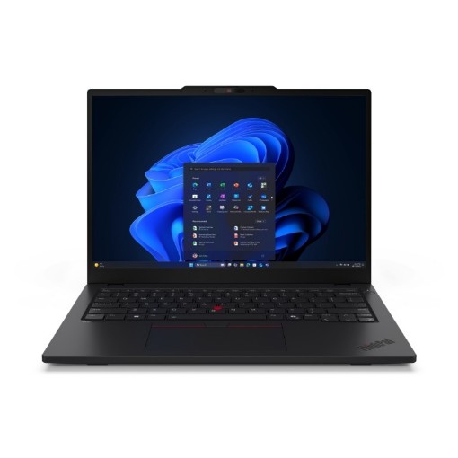 תמונה של מחשב נייד Lenovo ThinkPad L13 Gen 6 21R50026IV בצבע שחור