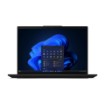 תמונה של מחשב נייד Lenovo ThinkPad L16 Gen 2 21SA002PIV בצבע שחור