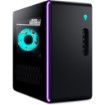 Изображение Настольный компьютер Dell Alienware Aurora ACT1250 AL-RD33-16752 черного цвета.
