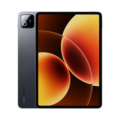 Изображение Планшет XIAOMI PAD 8 8GB/256GB серого цвета.