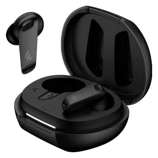 Изображение Беспроводные наушники Edifier NeoBuds Plus с активным шумоподавлением.