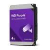 תמונה של דיסק קשיח Western Digital WD Purple – נפח 4TB – מטמון 128MB – דגם WD44PURZ