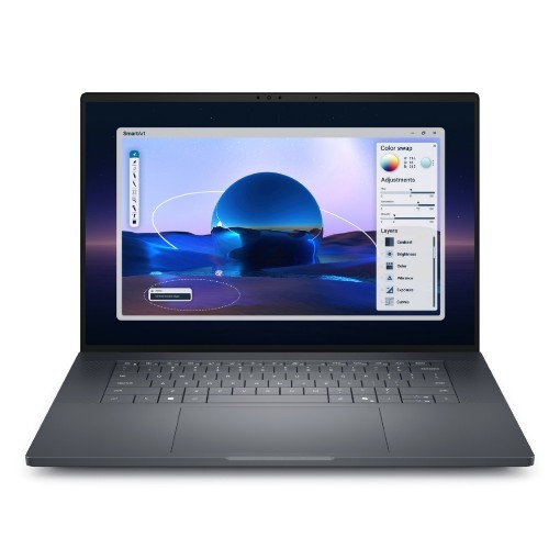 תמונה של מחשב נייד Dell Pro Max 16 MA16250 MA16250-8661