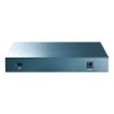 Изображение Коммутатор TP-Link LS108G без управления гигабитный Ethernet синий.