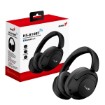 Изображение Наушники Genius HS-820BT черного цвета.