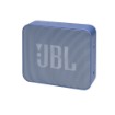 Изображение Портативная Bluetooth колонка JBL GO Essential - синий цвет.