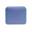 Изображение Портативная Bluetooth колонка JBL GO Essential - синий цвет.