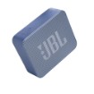Изображение Портативная Bluetooth колонка JBL GO Essential - синий цвет.