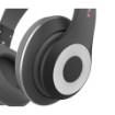 Изображение Наушники Verbatim TruSound с USB-C подключением, черного цвета.