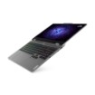 תמונה של מחשב נייד Lenovo LOQ 15IRX9 83DV00EJIV צבע Luna Grey