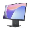 Изображение Настольный компьютер Lenovo IdeaCentre AIO 24IRH9 F0HN00ATIV цвет Луна Серый.