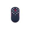 Изображение Мышь Lenovo 350 Bluetooth Silent (Fan Edition - US) GY51U71761.