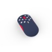 Изображение Мышь Lenovo 350 Bluetooth Silent (Fan Edition - US) GY51U71761.