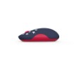 Изображение Мышь Lenovo 350 Bluetooth Silent (Fan Edition - US) GY51U71761.