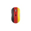 Picture of Lenovo 350 Bluetooth Silent Mouse (Fan Edition - Germany) GY51U71762.