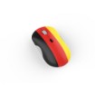 Picture of Lenovo 350 Bluetooth Silent Mouse (Fan Edition - Germany) GY51U71762.