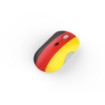 Picture of Lenovo 350 Bluetooth Silent Mouse (Fan Edition - Germany) GY51U71762.