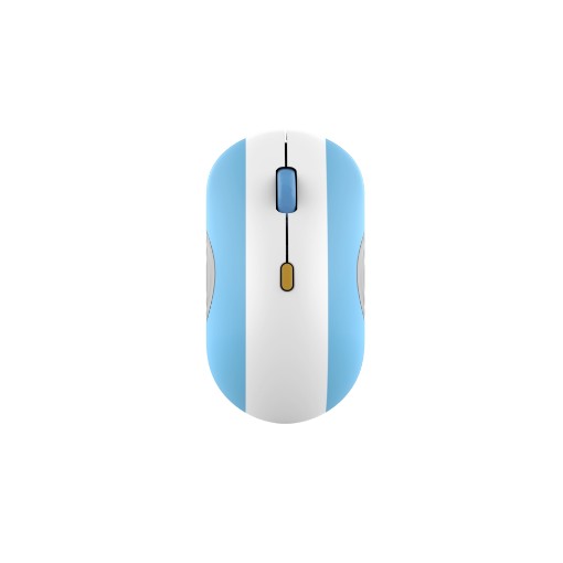 Picture of Lenovo 350 Bluetooth Silent Mouse (Fan Edition - Argentina) GY51U71763.