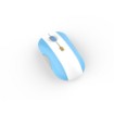 Picture of Lenovo 350 Bluetooth Silent Mouse (Fan Edition - Argentina) GY51U71763.