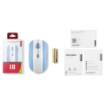 Picture of Lenovo 350 Bluetooth Silent Mouse (Fan Edition - Argentina) GY51U71763.