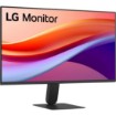 תמונה של מסך מחשב LG 24U411A-B FHD IPS 23.8'' צבע שחור