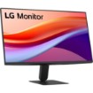 תמונה של מסך מחשב LG 24U411A-B FHD IPS 23.8'' צבע שחור