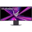 תמונה של מסך מחשב גיימינג קעור ''LG UltraGear OLED 34GX900A-B