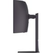 תמונה של מסך מחשב גיימינג קעור ''LG UltraGear OLED 34GX900A-B