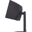 תמונה של מסך מחשב גיימינג קעור ''LG UltraGear OLED 34GX900A-B
