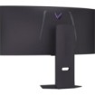 תמונה של מסך מחשב גיימינג קעור ''LG UltraGear OLED 34GX900A-B