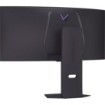 תמונה של מסך מחשב גיימינג קעור ''LG UltraGear OLED 34GX900A-B