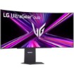 תמונה של מסך מחשב קעור LG 45GX900A-B UltraGear GX9 WQHD OLED 240Hz 45