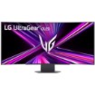 תמונה של מסך מחשב קעור LG 45GX900A-B UltraGear GX9 WQHD OLED 240Hz 45
