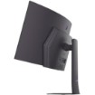תמונה של מסך מחשב קעור LG 45GX900A-B UltraGear GX9 WQHD OLED 240Hz 45