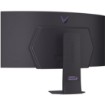 תמונה של מסך מחשב קעור LG 45GX900A-B UltraGear GX9 WQHD OLED 240Hz 45