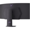תמונה של מסך מחשב קעור LG 45GX900A-B UltraGear GX9 WQHD OLED 240Hz 45