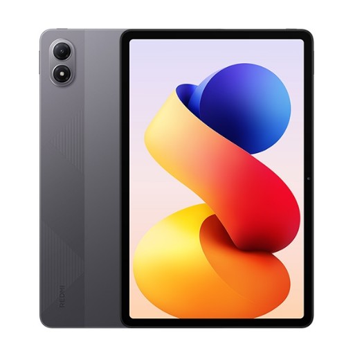 Изображение Планшет XIAOMI REDMI Pad 2 Pro 5G 8GB/256GB серого цвета.