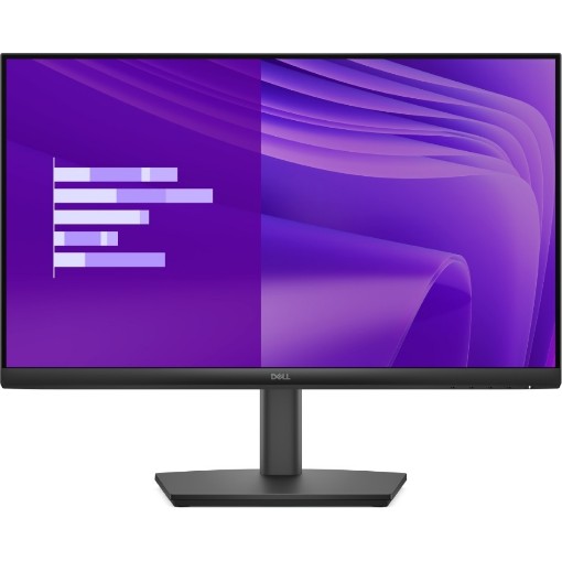 Изображение Монитор Dell Pro 24 E2425HSM размером 23,8 дюйма.