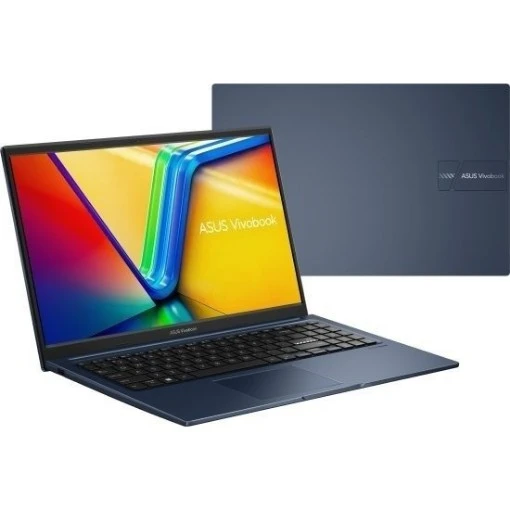 תמונה של מחשב נייד ASUS Vivobook 15 A1504VA-BQ420W בצבע Quiet Blue
