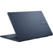 תמונה של מחשב נייד ASUS Vivobook 15 בצבע Quiet Blue X1504VA-BQ4519W