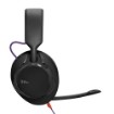 Изображение Проводные игровые наушники JBL Quantum 250 черного цвета.
