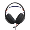 Изображение Проводные игровые наушники JBL Quantum 250 черного цвета.